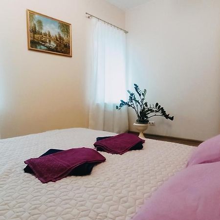 Hearthouse Apartments Druskininkai Extérieur photo