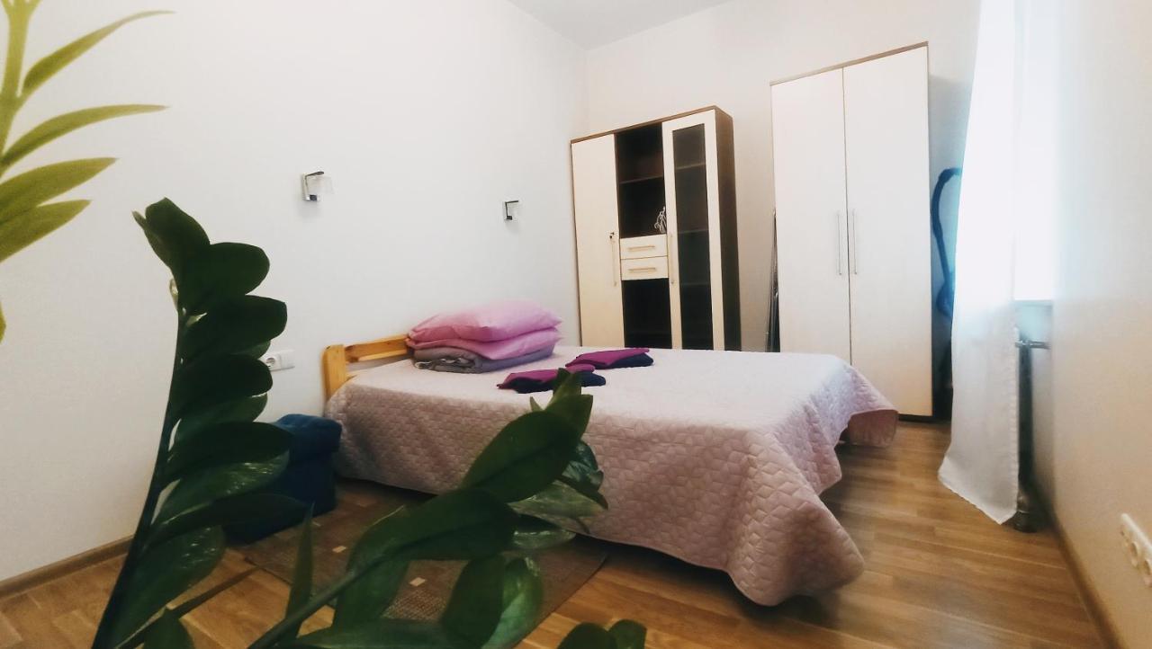 Hearthouse Apartments Druskininkai Extérieur photo