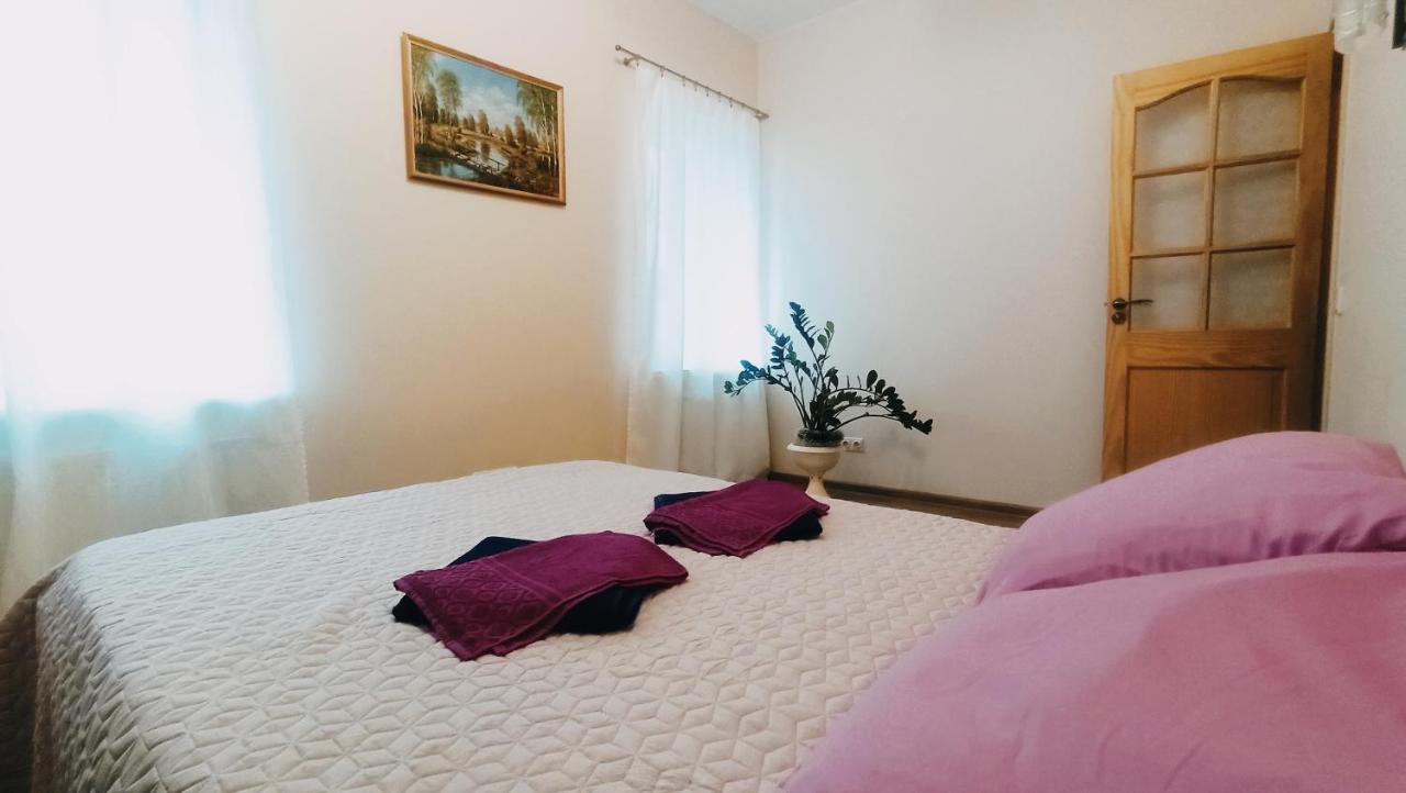 Hearthouse Apartments Druskininkai Extérieur photo
