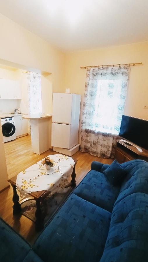 Hearthouse Apartments Druskininkai Extérieur photo