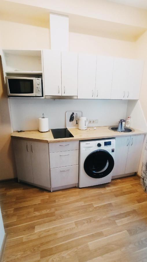 Hearthouse Apartments Druskininkai Extérieur photo