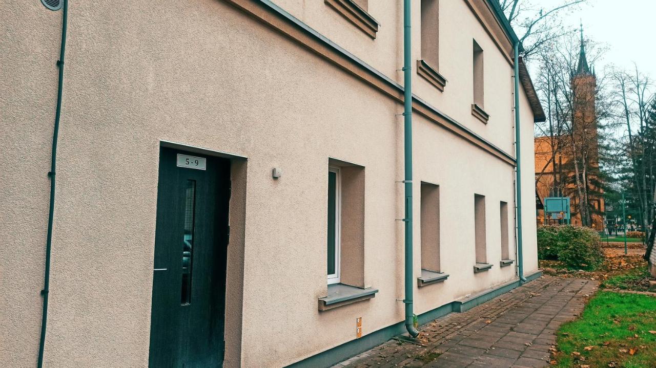 Hearthouse Apartments Druskininkai Extérieur photo