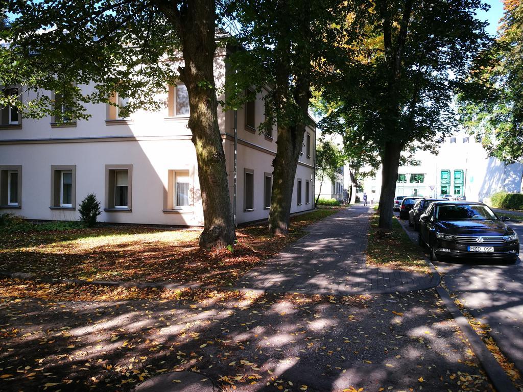 Hearthouse Apartments Druskininkai Extérieur photo